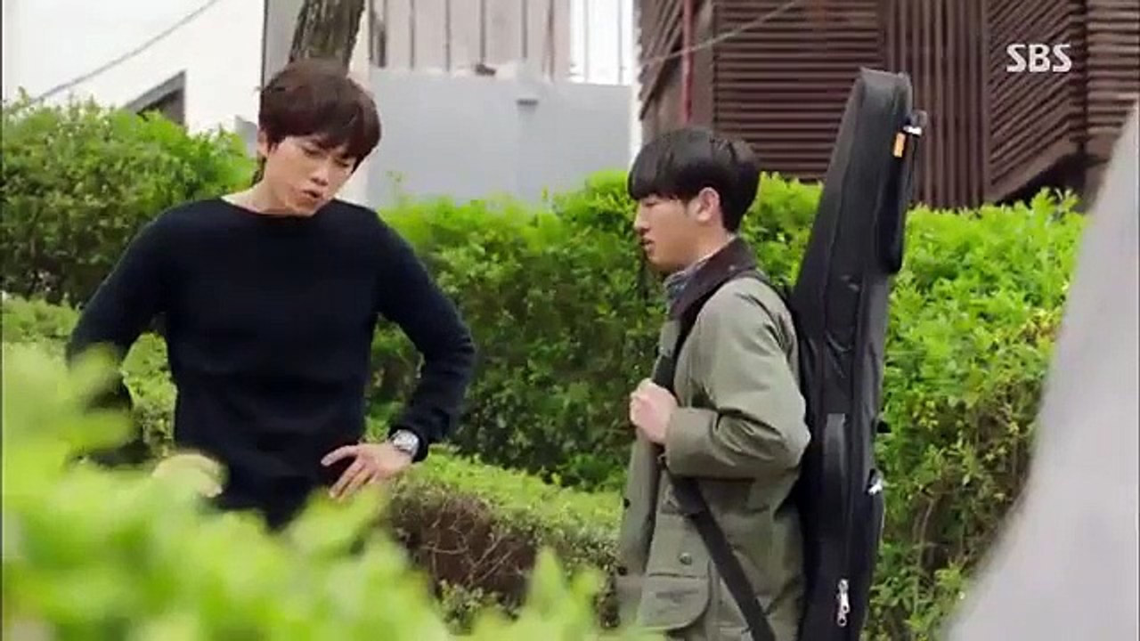 Entertainer - Ep03 HD Watch HD Deutsch