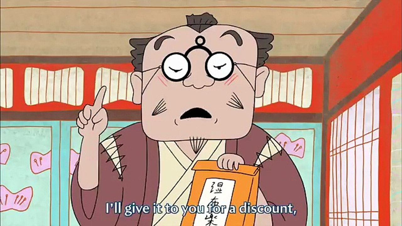 Folktales from Japan - Ep85 HD Watch HD Deutsch