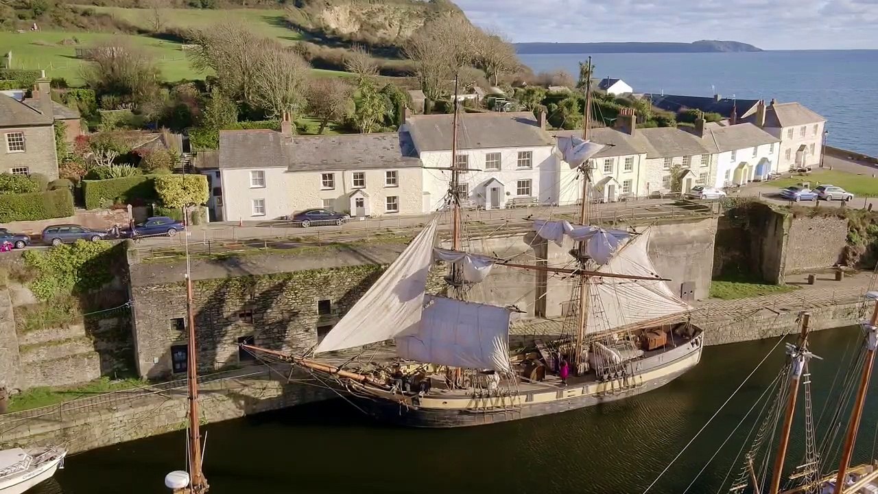 Enslaved - Se1 - Ep05 - Resistance HD Watch HD Deutsch