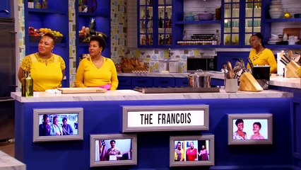 Family Food Showdown - Se1 - Ep05 - Military Food Truck Family vs. Tight-Knit Cousins HD Watch HD Deutsch
