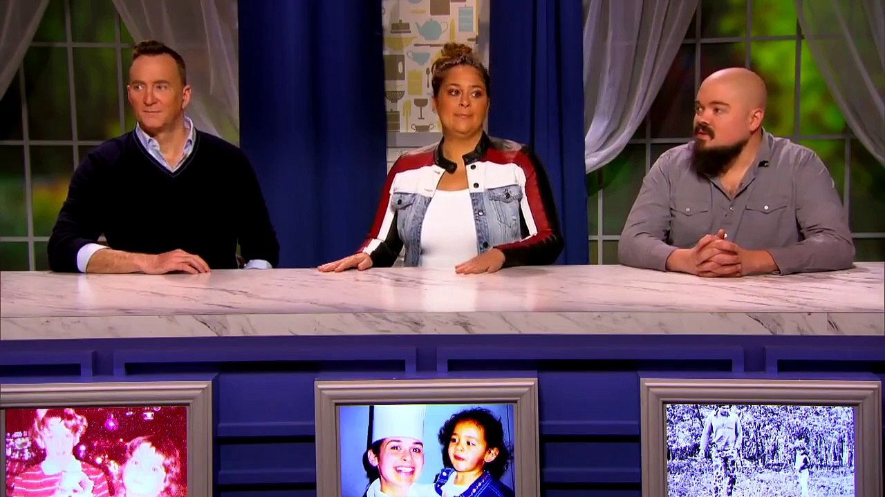Family Food Showdown - Se1 - Ep02 - Virginia Beach Twins vs. Southern Soul Food Ladies HD Watch HD Deutsch