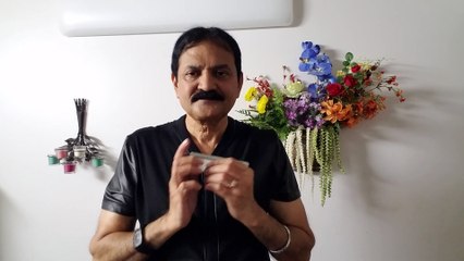 Apni to jayse tayse - Film Laawaris 1981 on Harmonica Live Performance by Mukund Kamdar