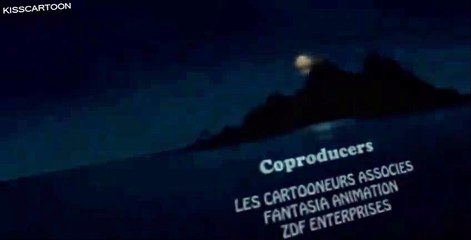 H2O: Mermaid Adventures E015