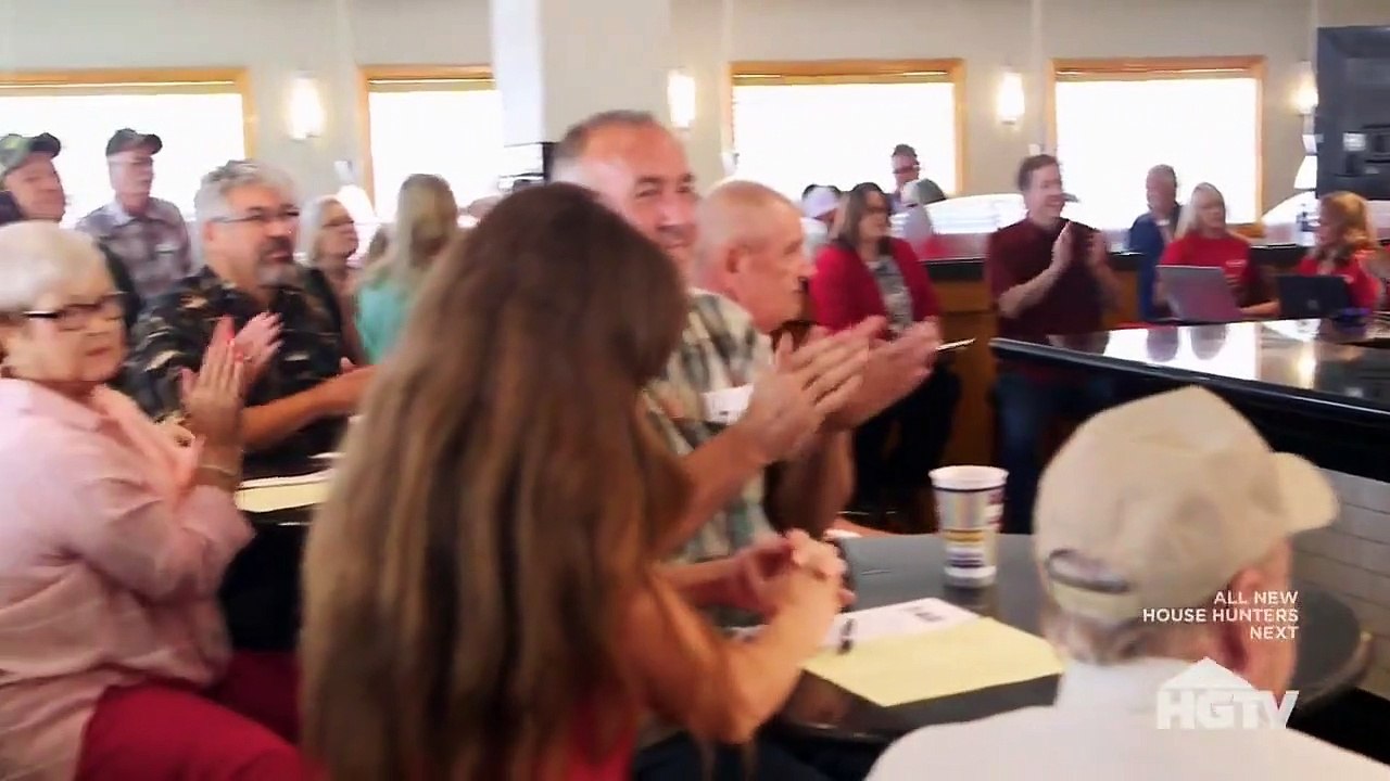 Fixer Upper - Se5 - Ep17 HD Watch HD Deutsch