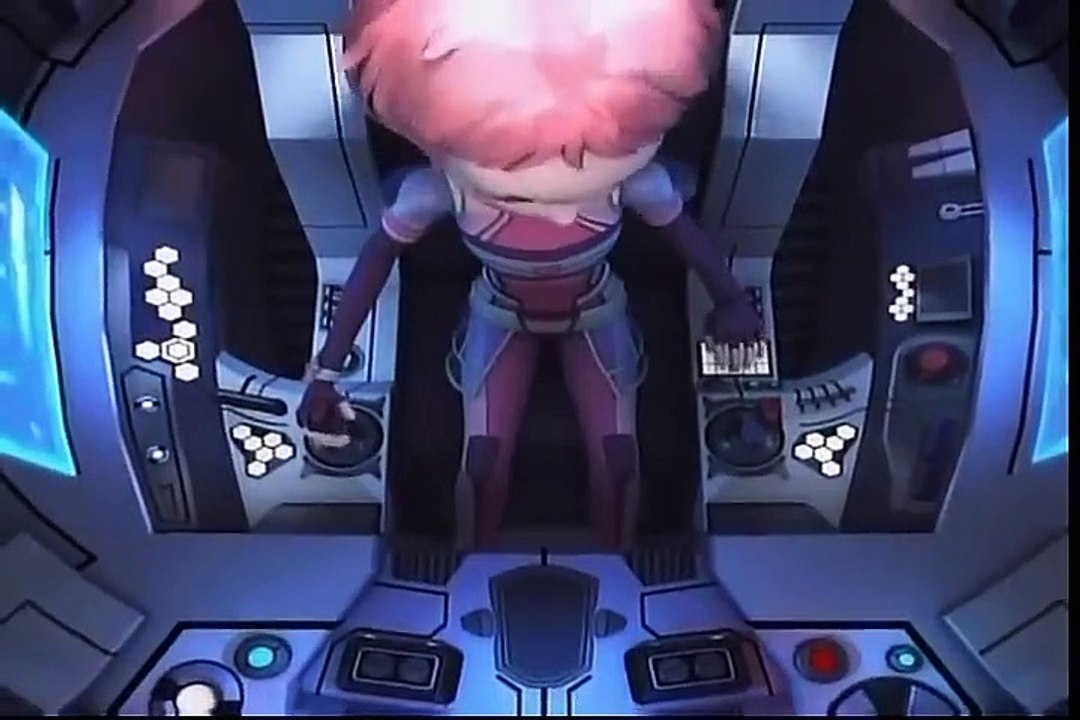 Code Lyoko - Se4 - Ep06 HD Watch HD Deutsch