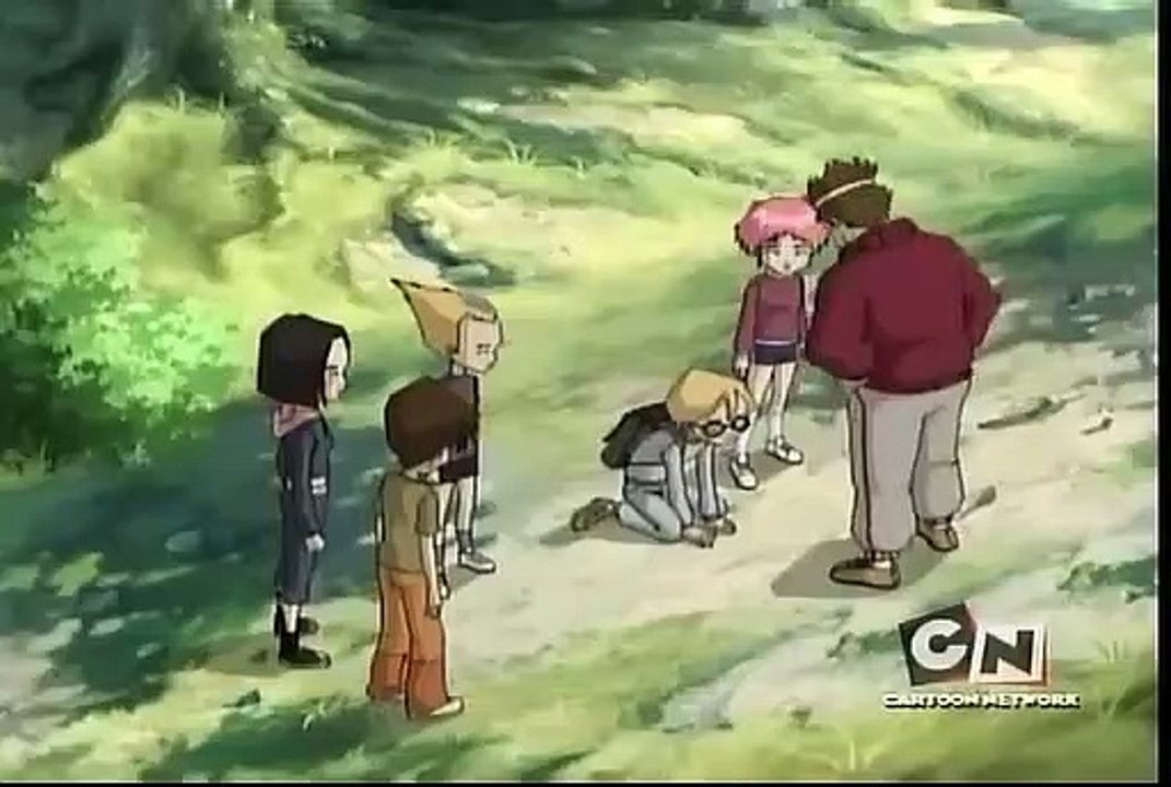 Code Lyoko - Se4 - Ep09 HD Watch HD Deutsch