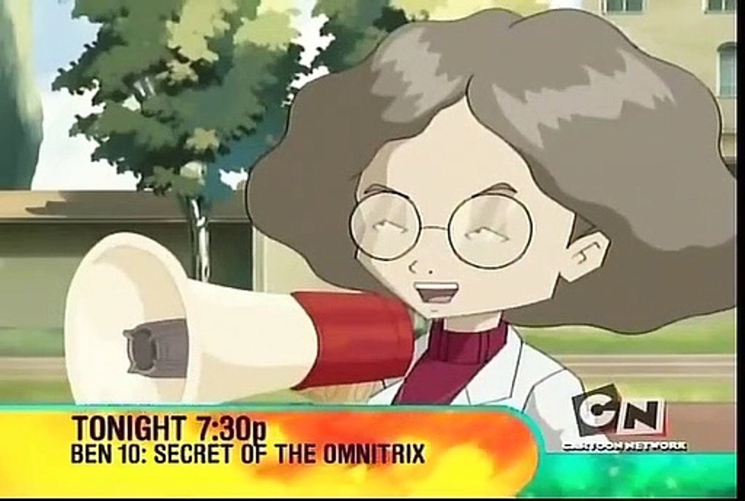 Code Lyoko - Se4 - Ep10 HD Watch HD Deutsch