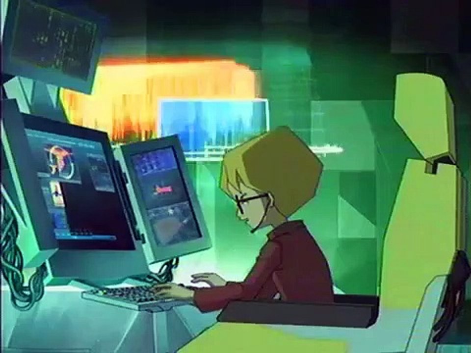 Code Lyoko - Se4 - Ep16 HD Watch HD Deutsch