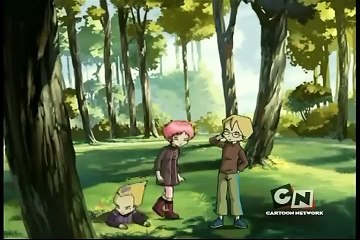 Code Lyoko - Se4 - Ep15 HD Watch HD Deutsch