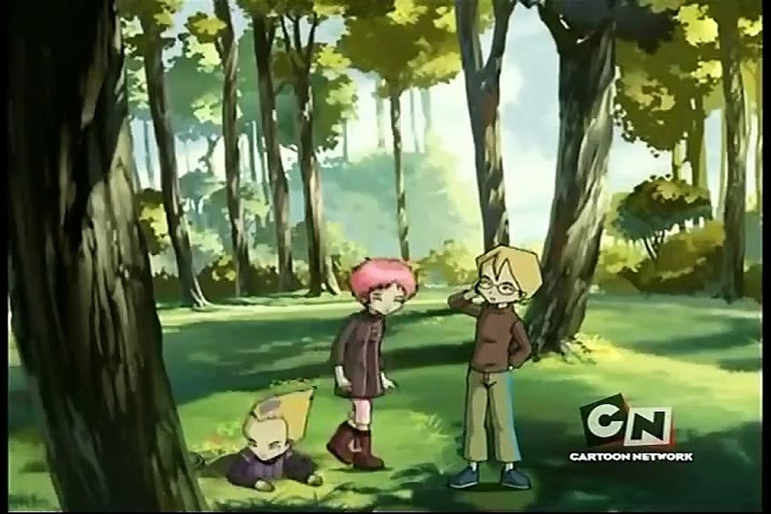Code Lyoko - Se4 - Ep15 HD Watch HD Deutsch