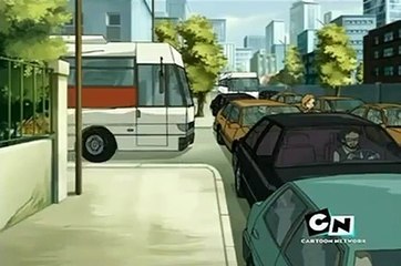 Code Lyoko - Se4 - Ep17 HD Watch HD Deutsch