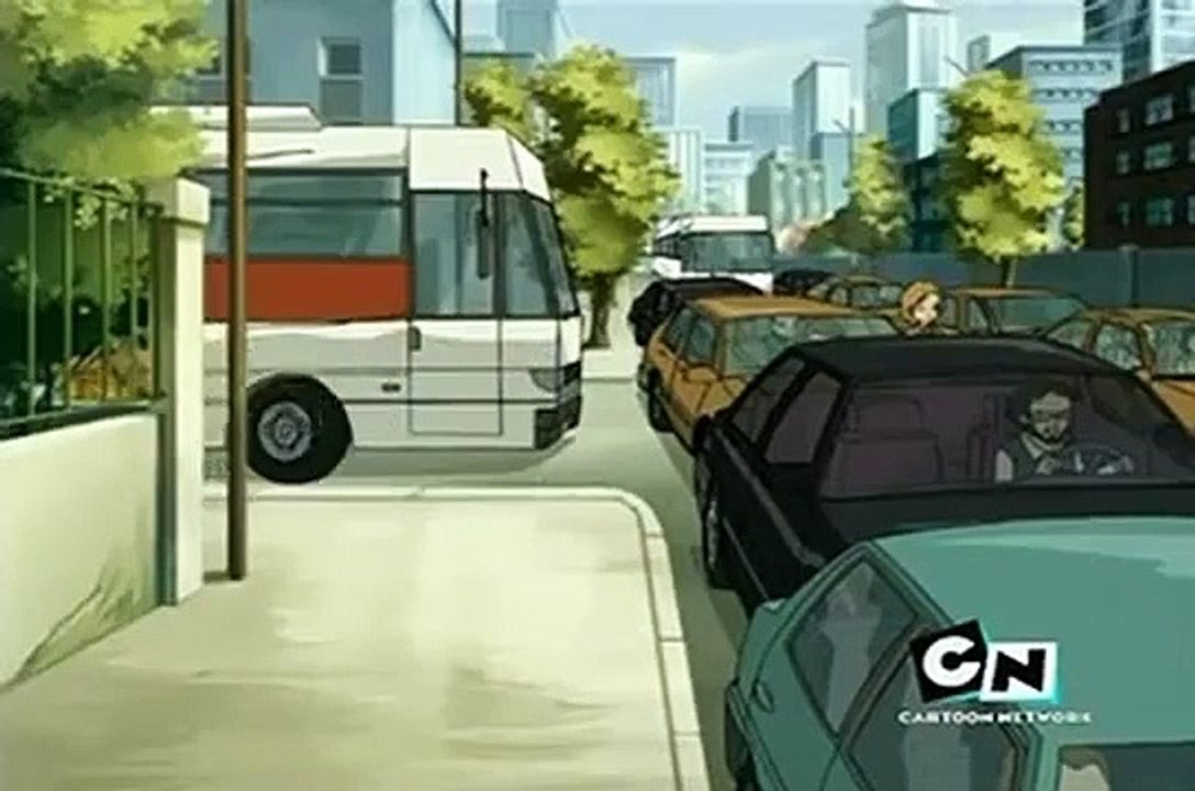 Code Lyoko - Se4 - Ep17 HD Watch HD Deutsch