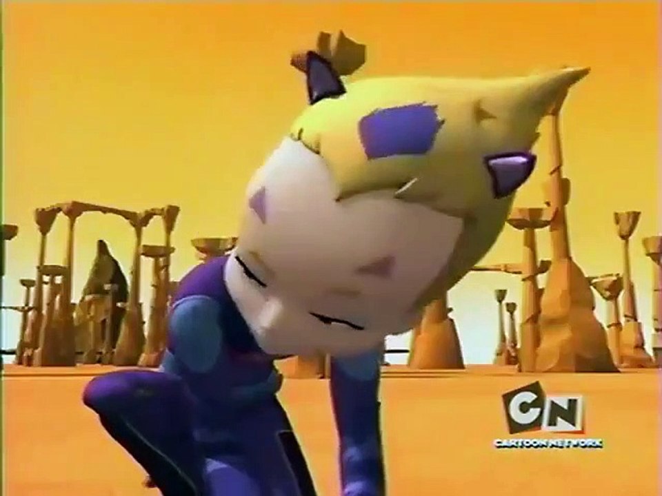 Code Lyoko - Se4 - Ep18 HD Watch HD Deutsch