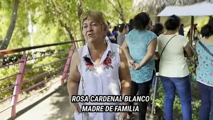 Entrevista a padres de familias de los cumpleañeritos de Tu Nueva Radio YA diciembre 2022
