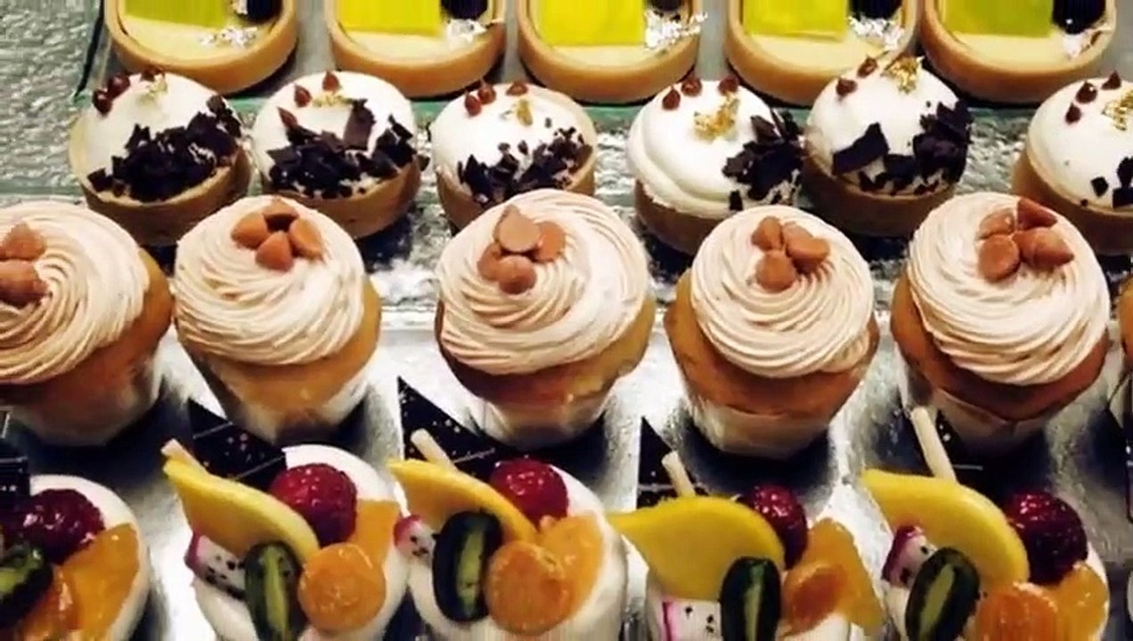 Cake Boss - Next Great Baker - Se4 - Ep01 HD Watch HD Deutsch