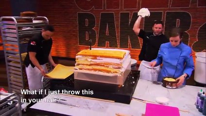 Cake Boss - Next Great Baker - Se4 - Ep07 HD Watch HD Deutsch