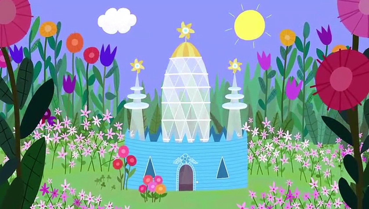 Ben $$ Holly's Little Kingdom - Se2 - Ep22 HD Watch HD Deutsch
