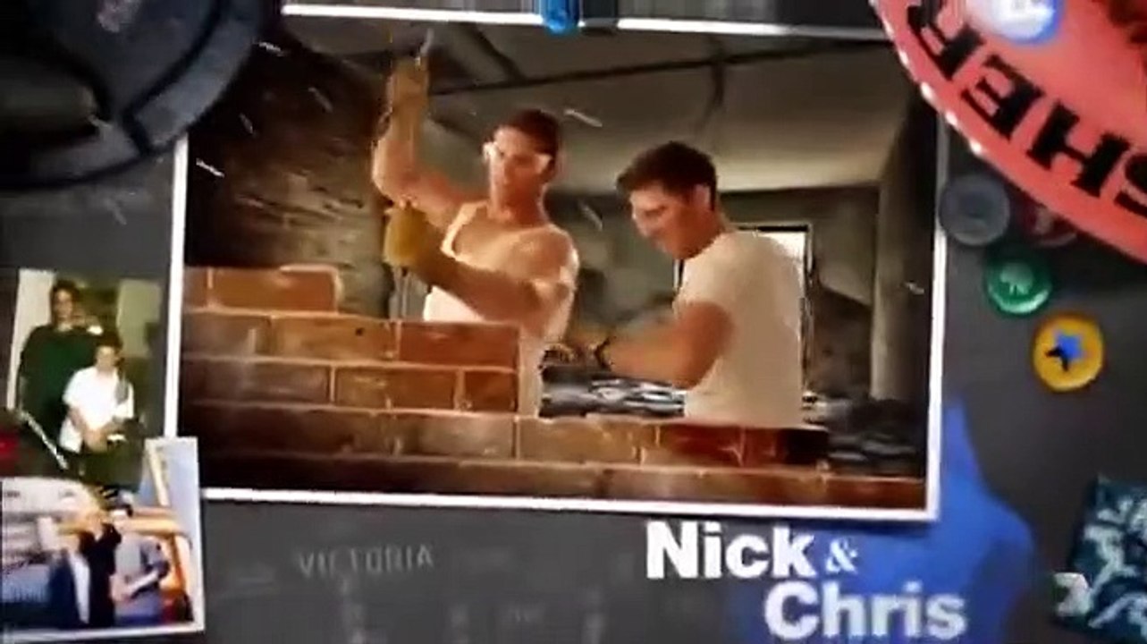 House Rules - Se1 - Ep11 HD Watch HD Deutsch