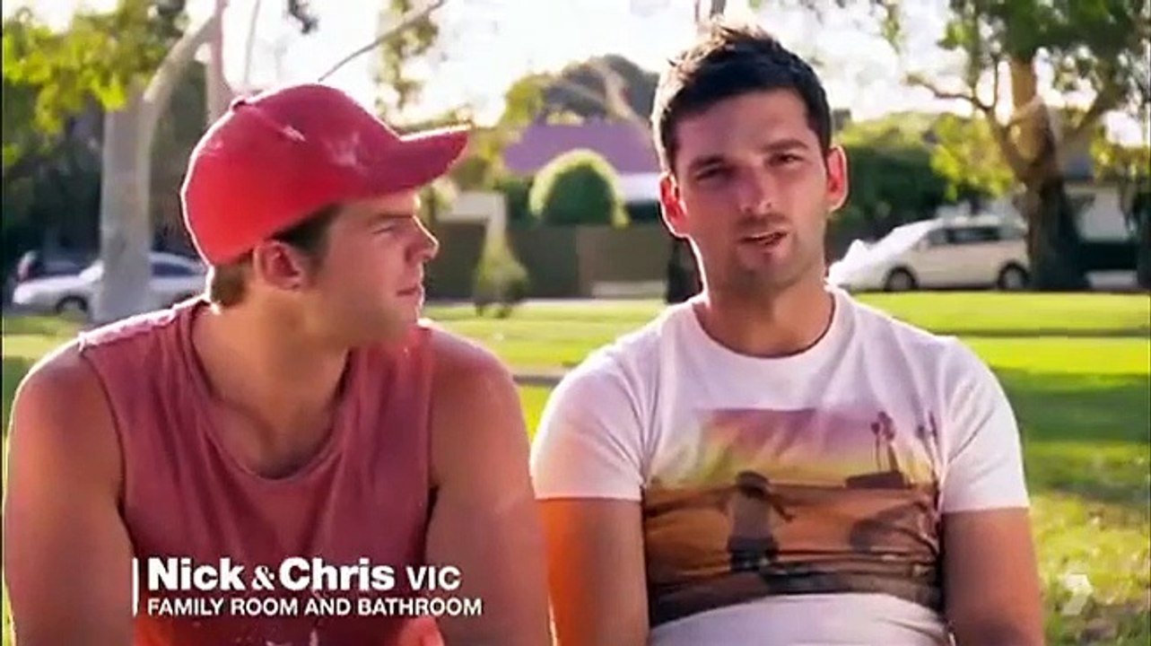 House Rules - Se1 - Ep15 HD Watch HD Deutsch