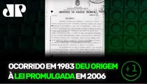 DOCUMENTOS TRAZEM DESDOBRAMENTOS DE CASO MARIA DA PENHA | 1