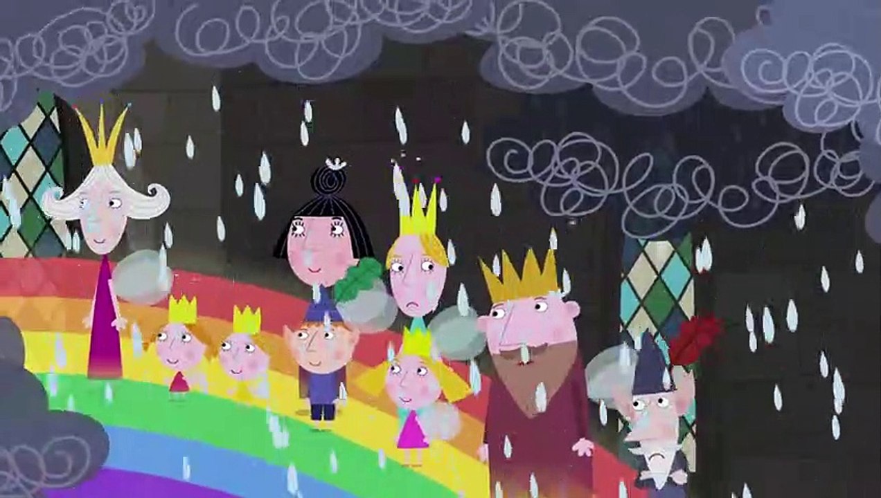 Ben $$ Holly's Little Kingdom - Se2 - Ep32 HD Watch HD Deutsch