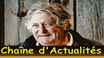 Quand on sait qu'il n'y en a plus pour longtemps Olivier de Kersauson fait de tristes confidences