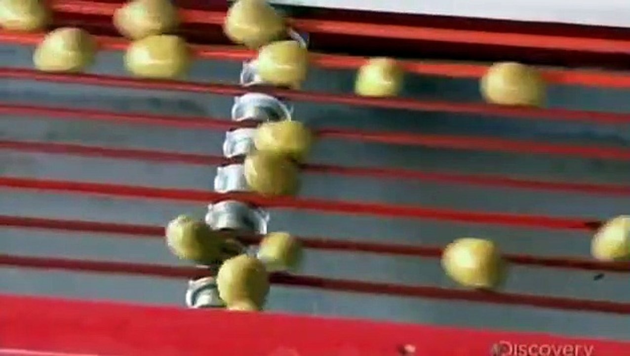 How It's Made - Se14 - Ep07 HD Watch HD Deutsch