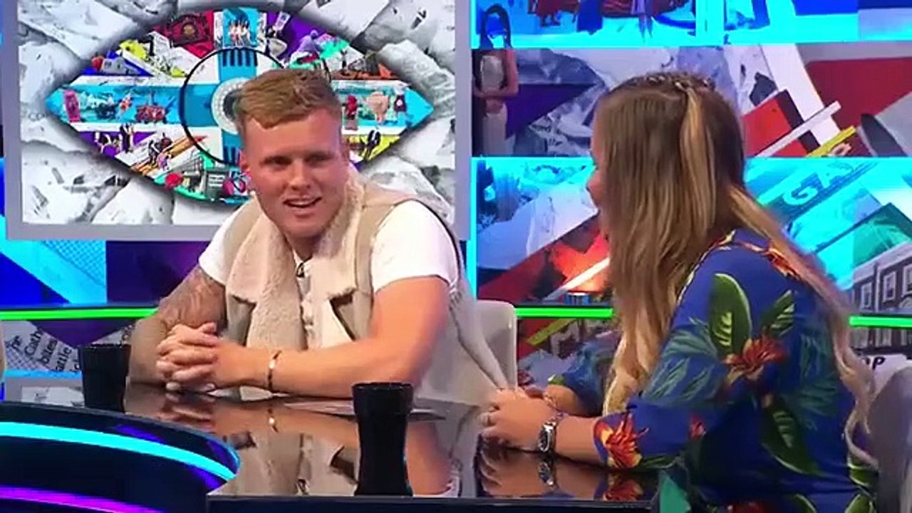 Big Brother's Bit on the Side - Se7 - Ep31 HD Watch HD Deutsch