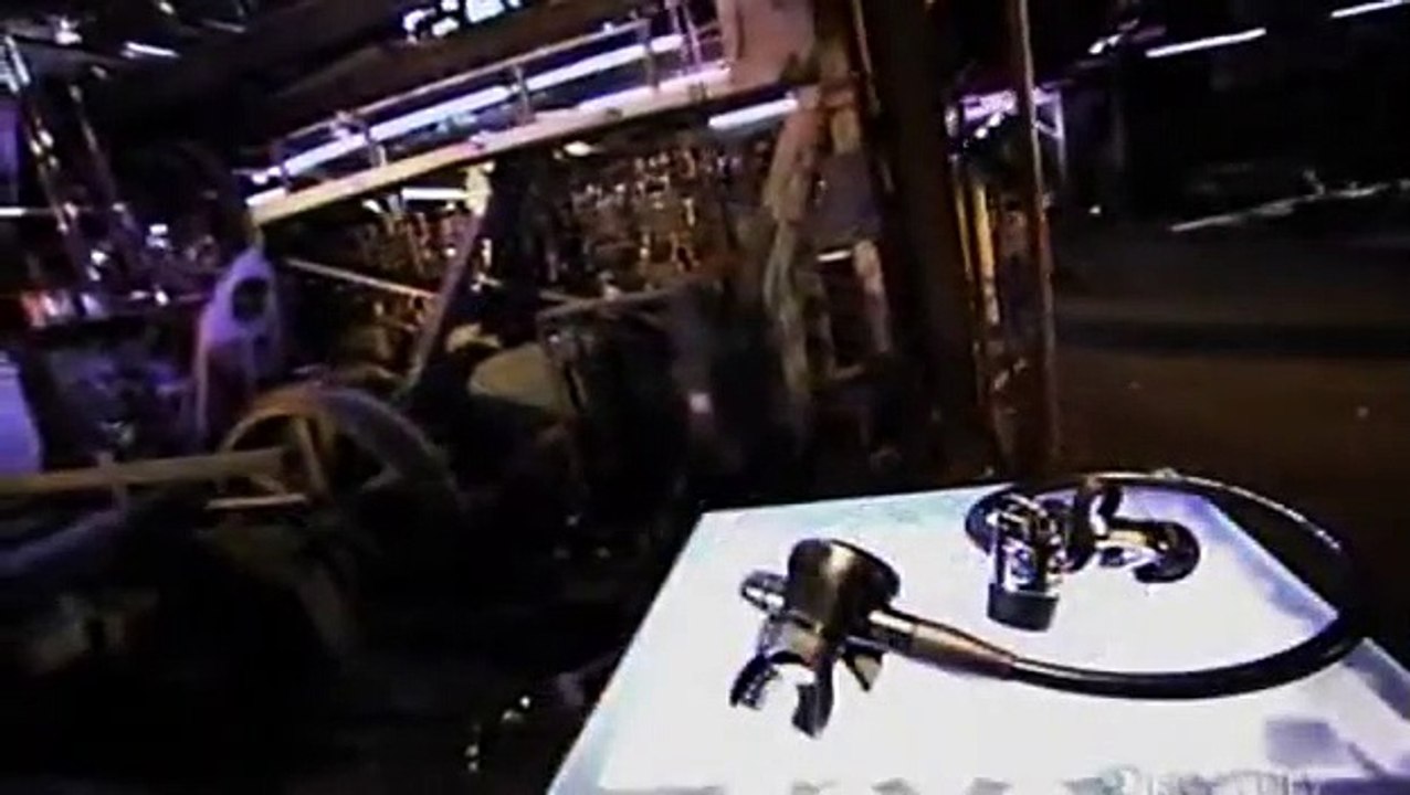 How It's Made - Se14 - Ep09 HD Watch HD Deutsch