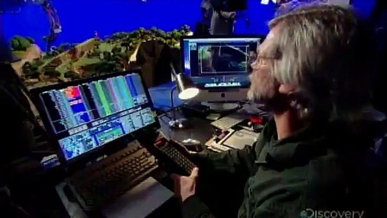 How It's Made - Se14 - Ep11 HD Watch HD Deutsch