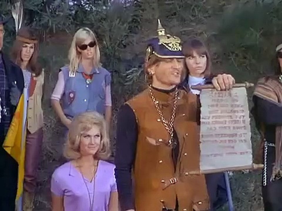 Get Smart - Se3 - Ep11 HD Watch HD Deutsch