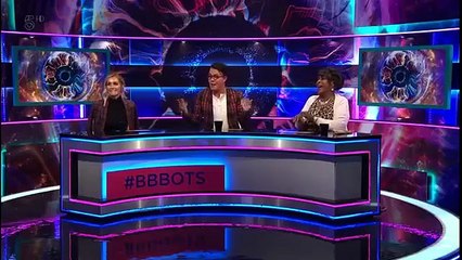 Big Brother's Bit on the Side - Se8 - Ep04 HD Watch HD Deutsch