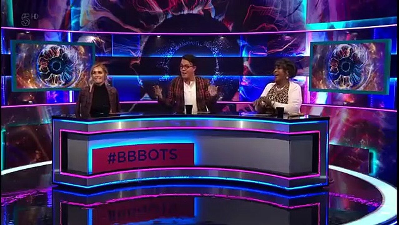 Big Brother's Bit on the Side - Se8 - Ep04 HD Watch HD Deutsch