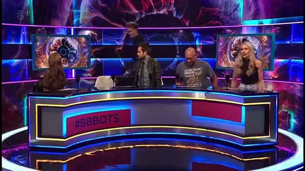 Big Brother's Bit on the Side - Se8 - Ep01 HD Watch HD Deutsch