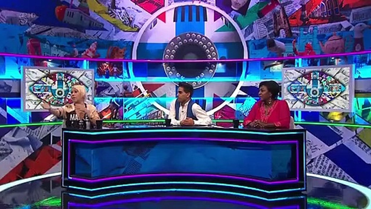 Big Brother's Bit on the Side - Se7 - Ep37 HD Watch HD Deutsch