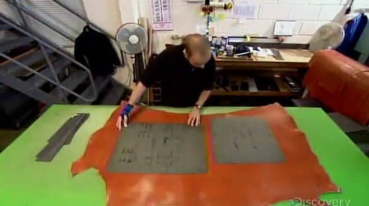 How It's Made - Se15 - Ep02 HD Watch HD Deutsch