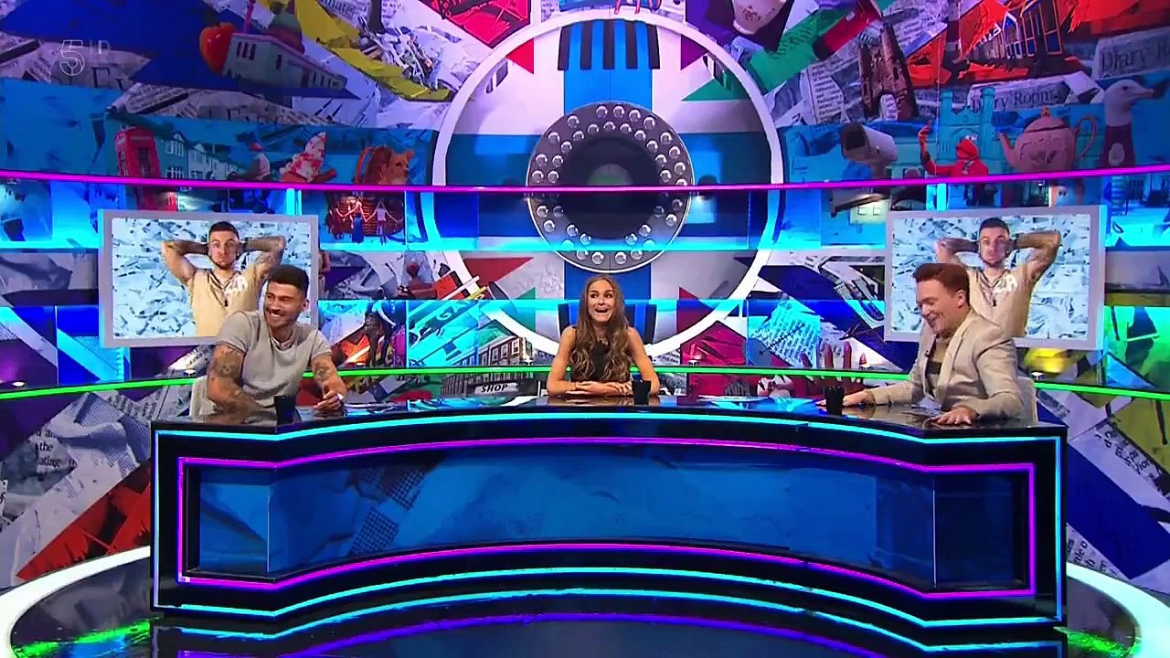 Big Brother's Bit on the Side - Se7 - Ep38 HD Watch HD Deutsch