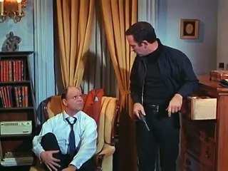 Get Smart - Se3 - Ep17 HD Watch HD Deutsch