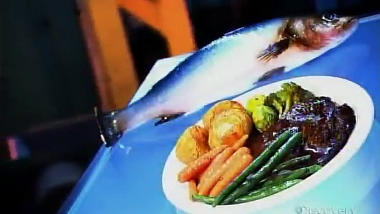 How It's Made - Se15 - Ep07 HD Watch HD Deutsch