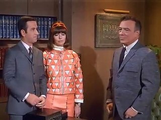 Get Smart - Se3 - Ep21 HD Watch HD Deutsch