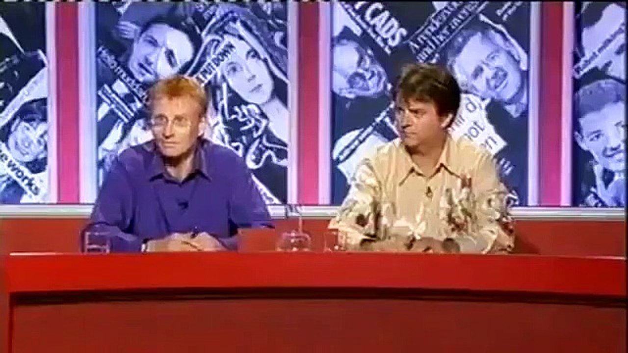 Have I Got News For You - Se25 - Ep04 HD Watch HD Deutsch