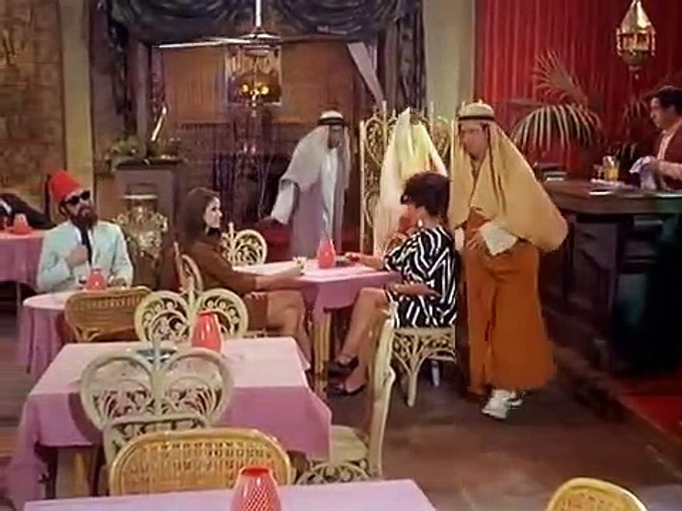 Get Smart - Se3 - Ep25 HD Watch HD Deutsch