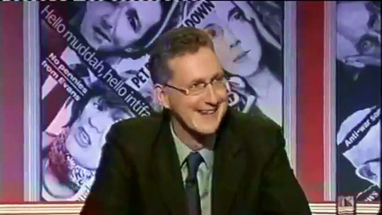 Have I Got News For You - Se25 - Ep05 HD Watch HD Deutsch