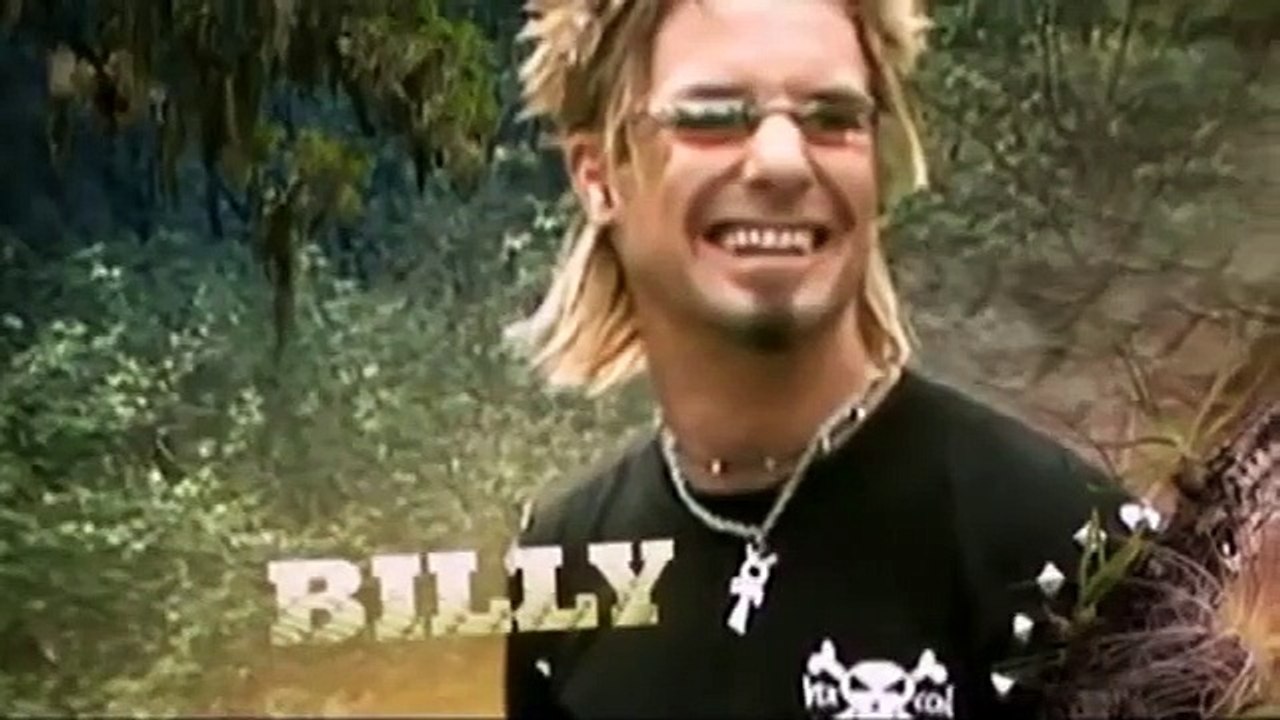 Billy the Exterminator - Se1 - Ep13 HD Watch HD Deutsch