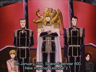 Ginga Eiyuu Densetsu - Ep72 HD Watch HD Deutsch