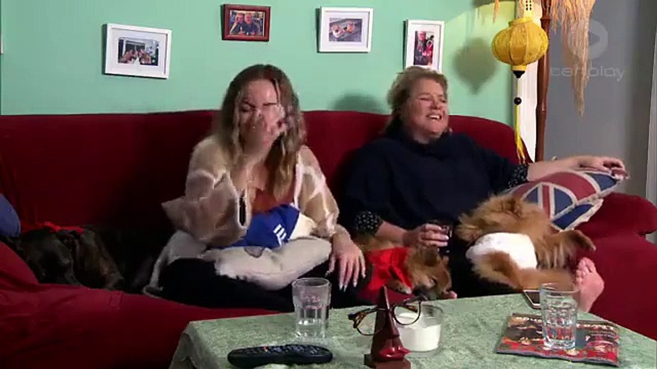 Gogglebox Australia - Se4 - Ep02 HD Watch HD Deutsch