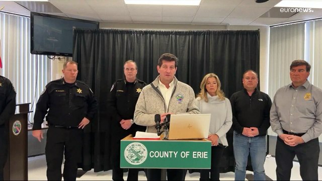 Число жертв непогоды в США превысило 60 человек