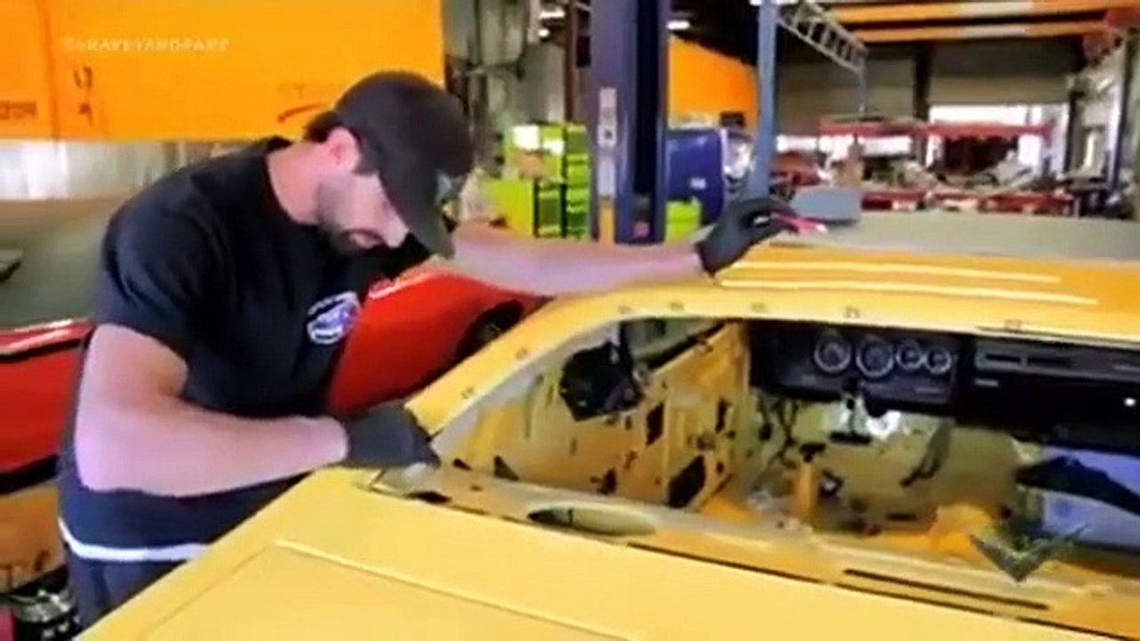 Graveyard Carz - Se4 - Ep05 HD Watch HD Deutsch