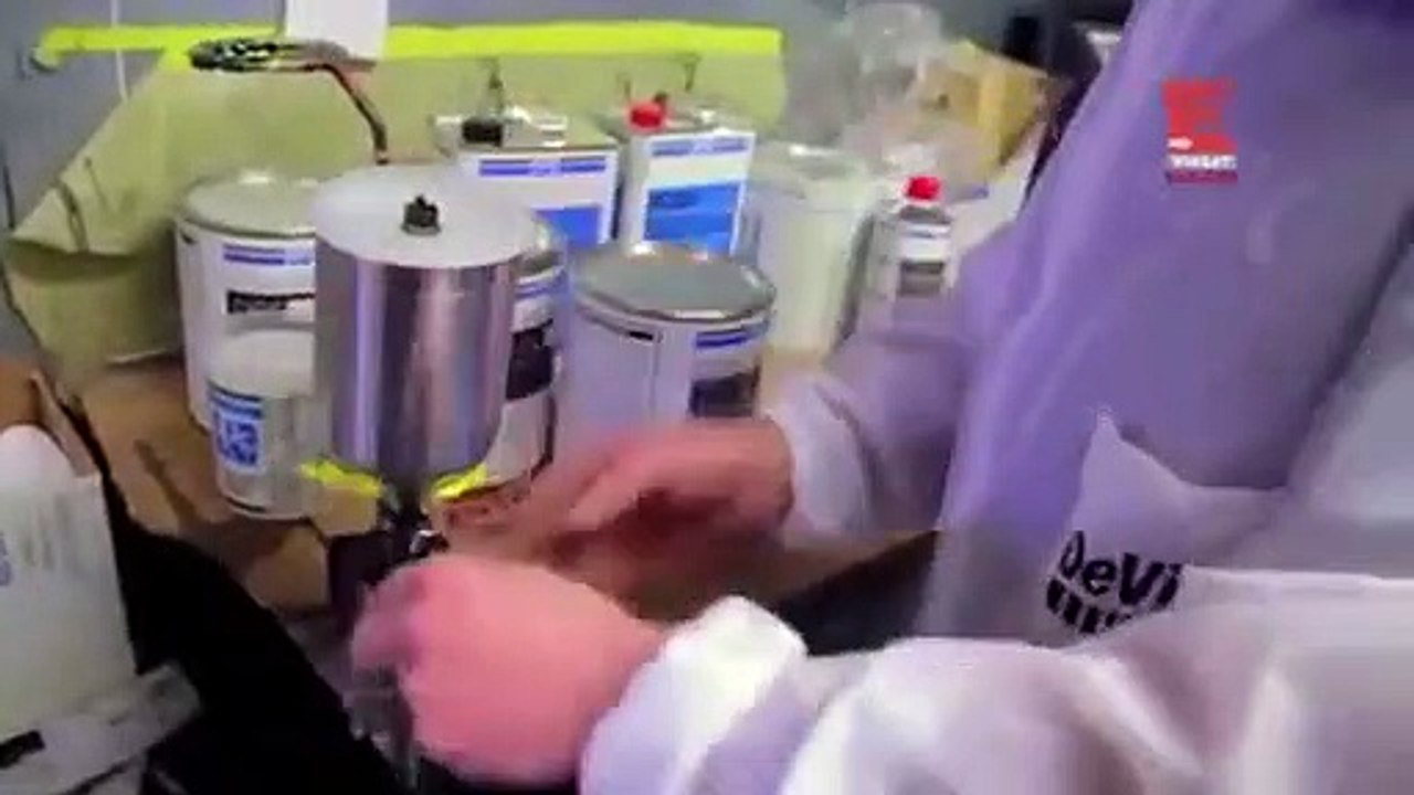 Graveyard Carz - Se4 - Ep03 HD Watch HD Deutsch