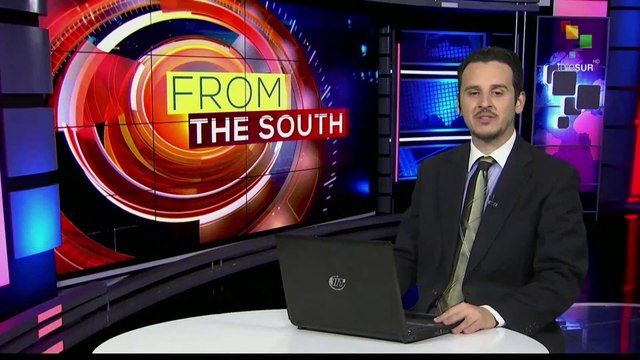 FTS 16:30 27-11: Uruguayan syndicates protest against the pension reform promoted by the president